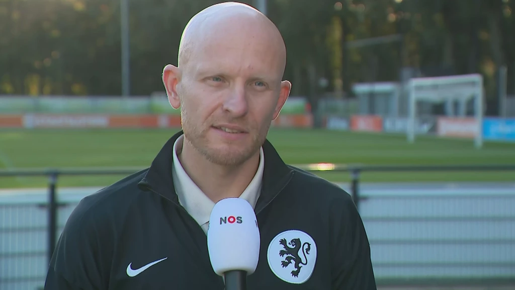 Weinig wijzigingen bij Oranjevoetbalsters: 'Doorbouwen naar vaste kern'