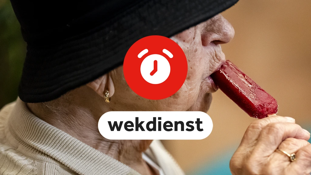 Wekdienst 29/7: Nationaal Hitteplan weer van kracht • Rechtszaak tegen vrouw die dochter zou hebben gedood