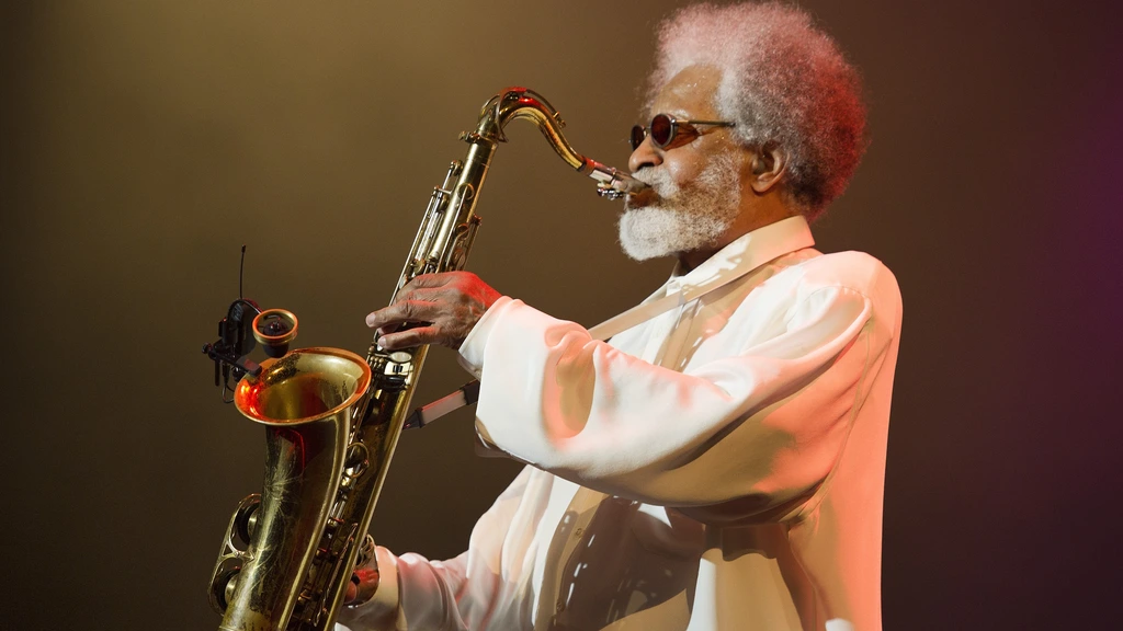 ‘Saxophone colossus’ Sonny Rollins oveleden, zocht onophoudelijk naar perfectie ‘Saxophone colossus’ Sonny Rollins oveleden, zocht onophoudelijk naar perfectie