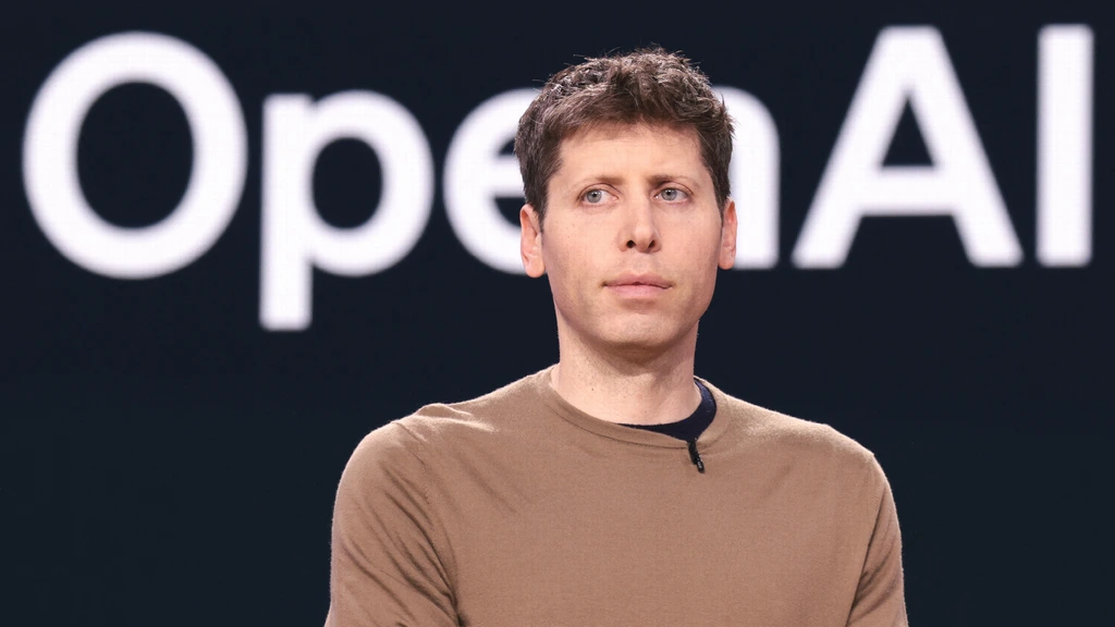 Foto: OpenAI hackt ander AI-bedrijf, maar van 'op hol geslagen AI' is geen sprake