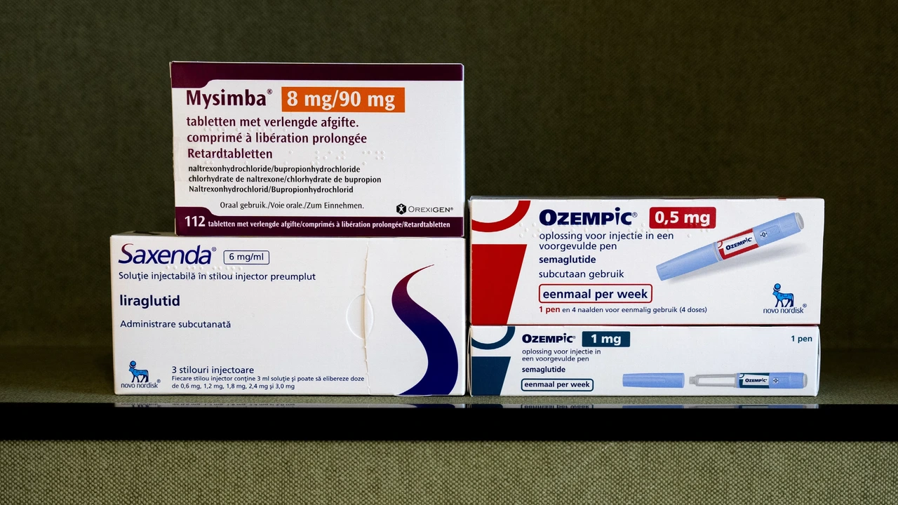 Concurrerend afslankmiddel vroeg inspectie op te treden tegen kranten om ‘reclame’ Concurrerend afslankmiddel vroeg inspectie op te treden tegen kranten om ‘reclame’