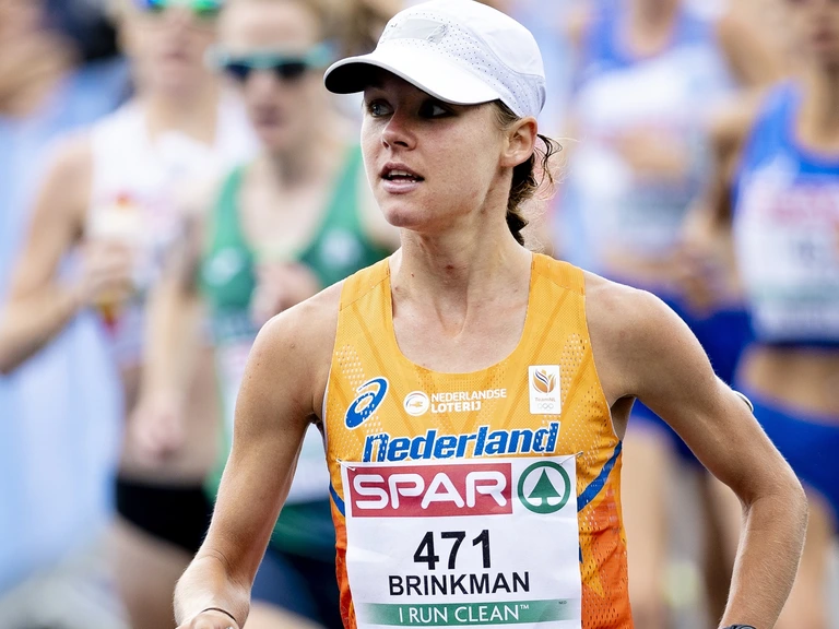 Atletiek | Nederlandse Omroep Stichting