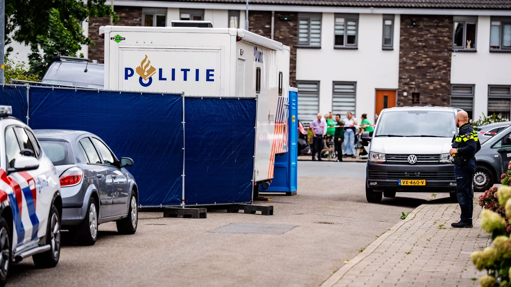 12-jarige jongen dood gevonden in woning Eerbeek, politie houdt verdachte aan