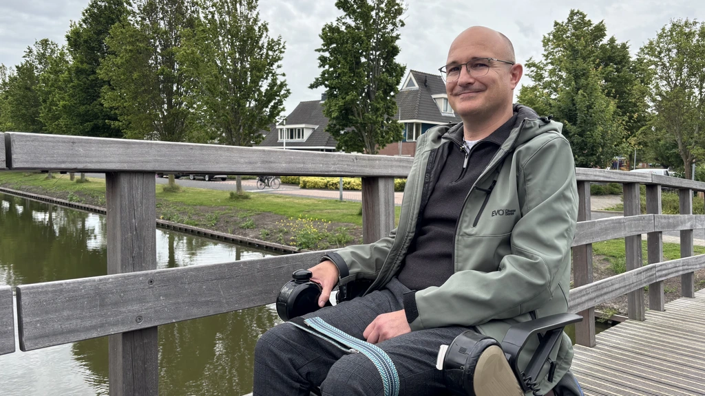 Mensen met beperking of chronische ziekte vrezen hoge kosten