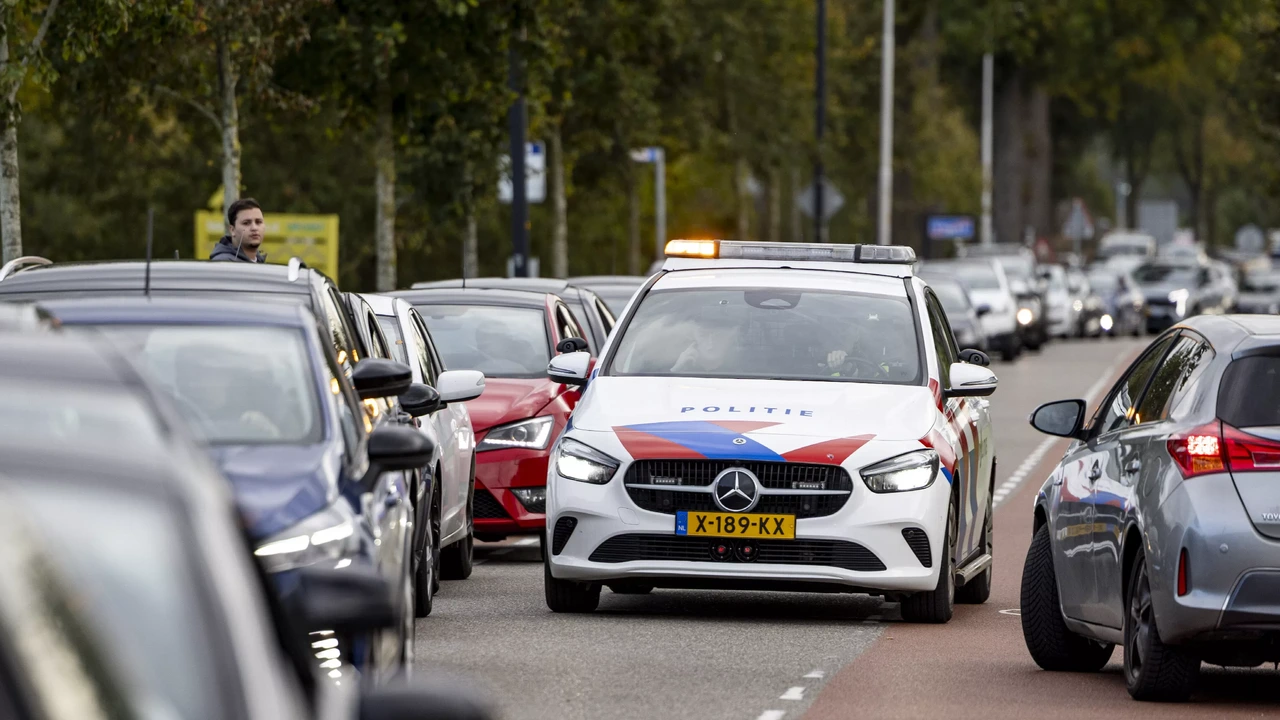 Vrouw zwaargewond na mishandeling tijdens feest in Amsterdam