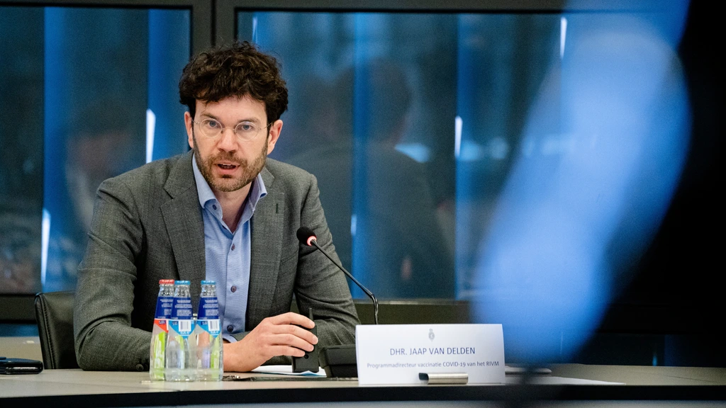 er was geen plan B voorbereid • Verhoren over vaccinaties en coronatoegangsbewijzen