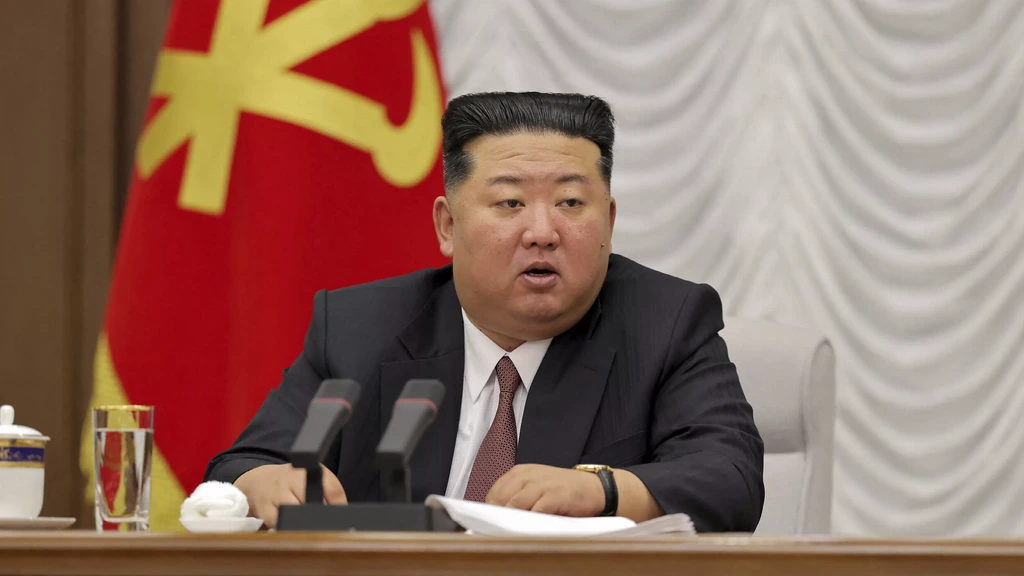 Noord-Korea haalt uit naar VS, Trump wil Kim Jong-un ontmoeten