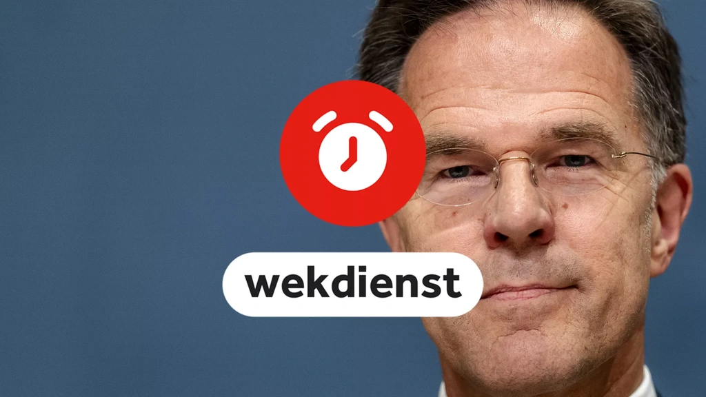 Wekdienst 7/9: Mladic begraven in Servië • Rutte opnieuw verhoord