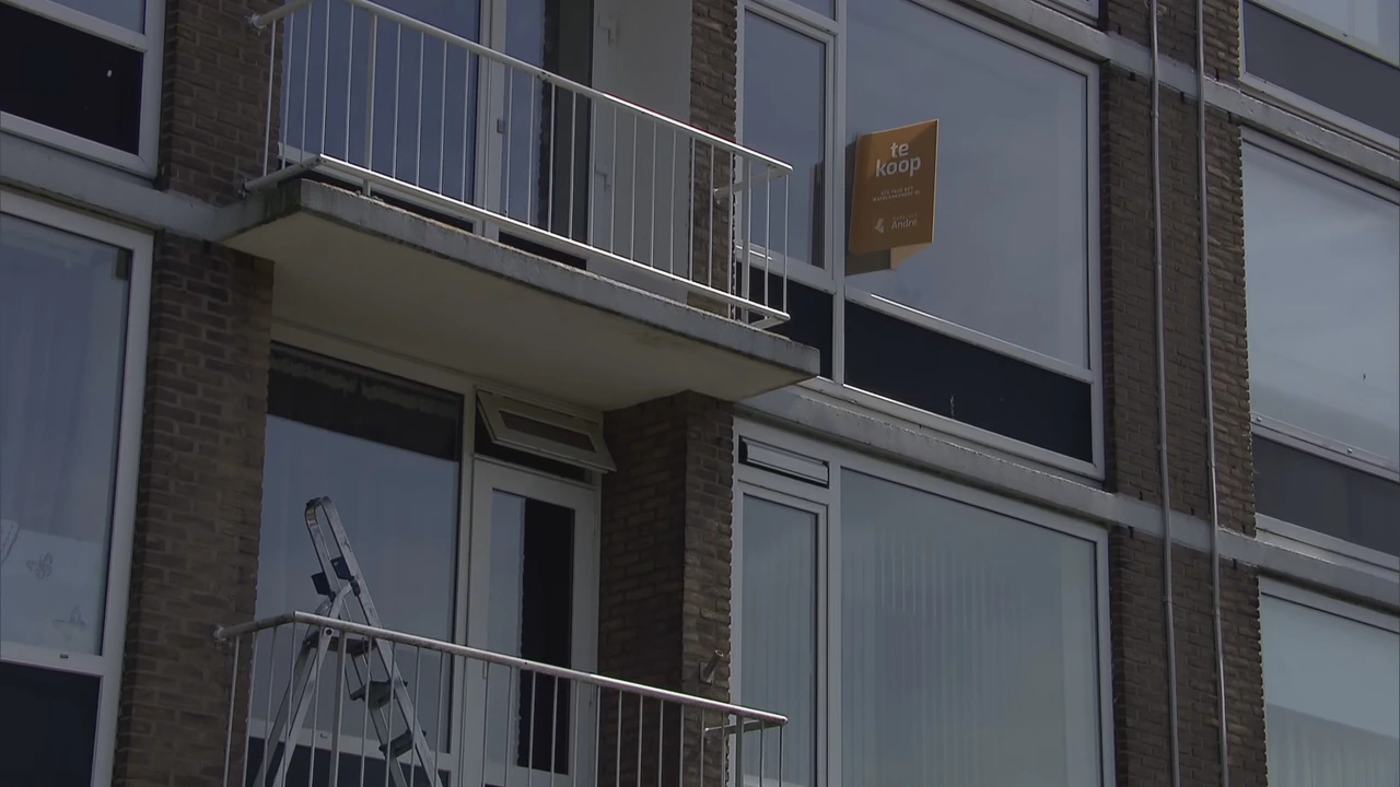 NHG-bedrag weer omhoog, wel extra hypotheek-eis voor verduurzaming NHG-bedrag weer omhoog, wel extra hypotheek-eis voor verduurzaming