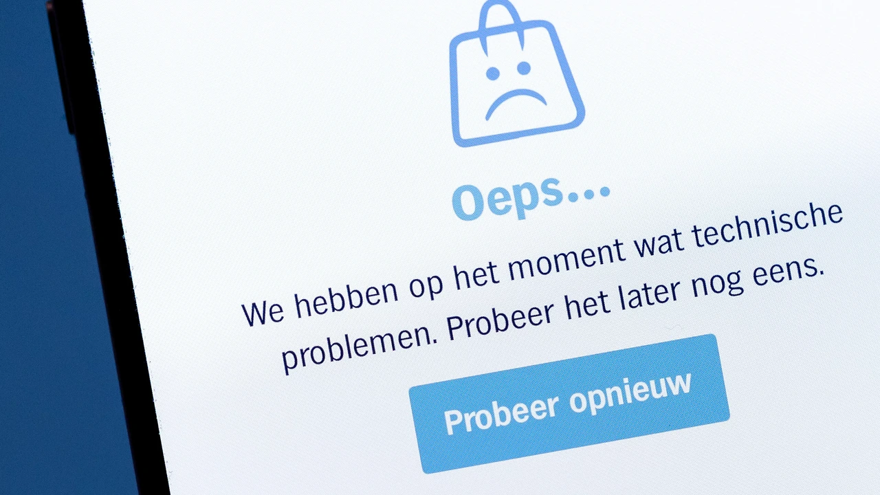 Wel of geen aangifte na een cyberaanval? ‘Ook bij hack geldt het gouden uur’ Wel of geen aangifte na een cyberaanval? ‘Ook bij hack geldt het gouden uur’