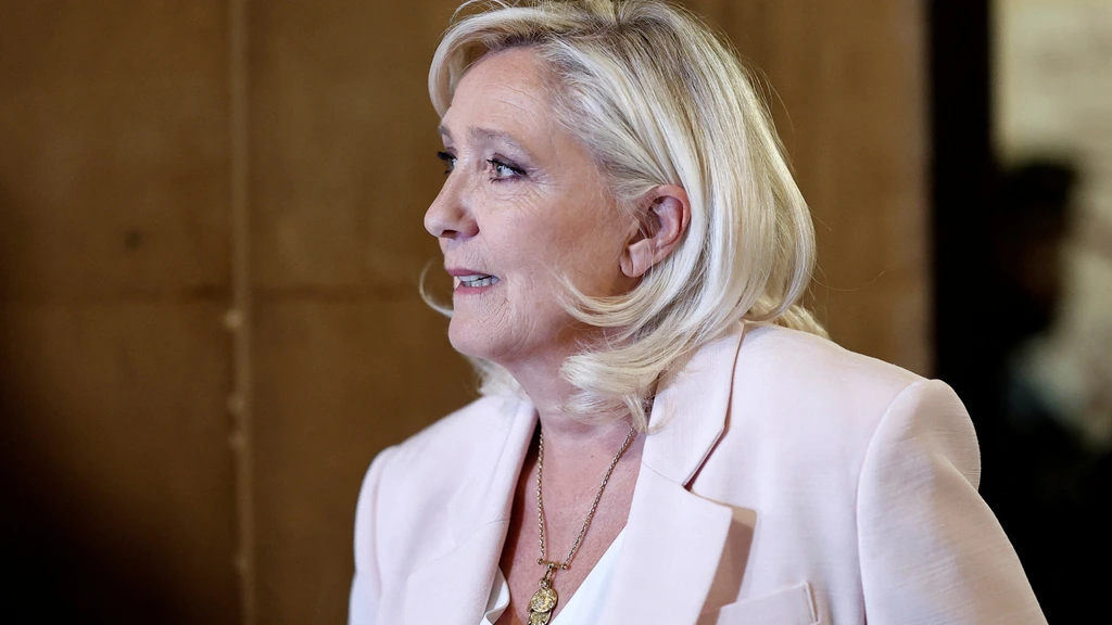 Le Pen ook in hoger beroep schuldig, deelname aan verkiezingen wel weer mogelijk