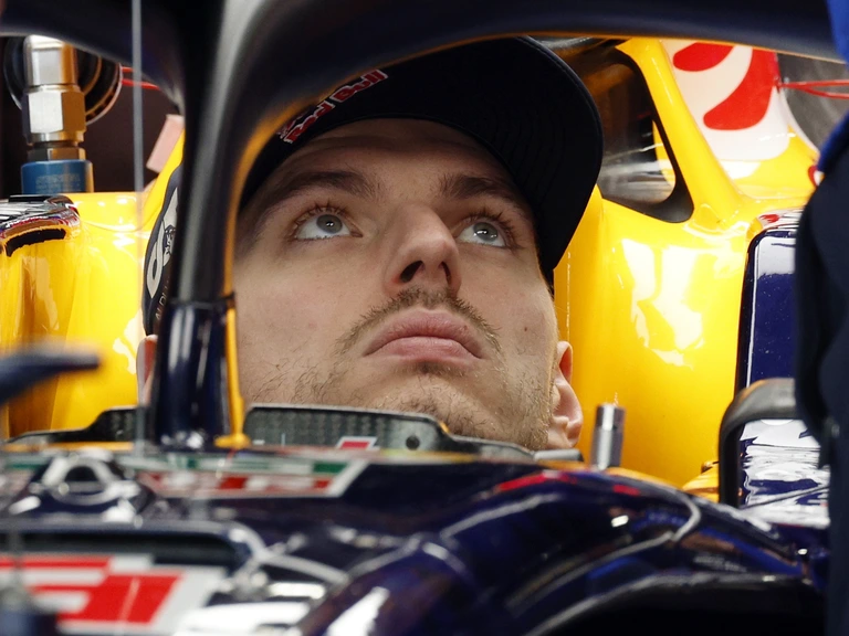 Verstappen pakt vijfde startplek voor sprintrace Miami na sterke kwalificatie — image 3