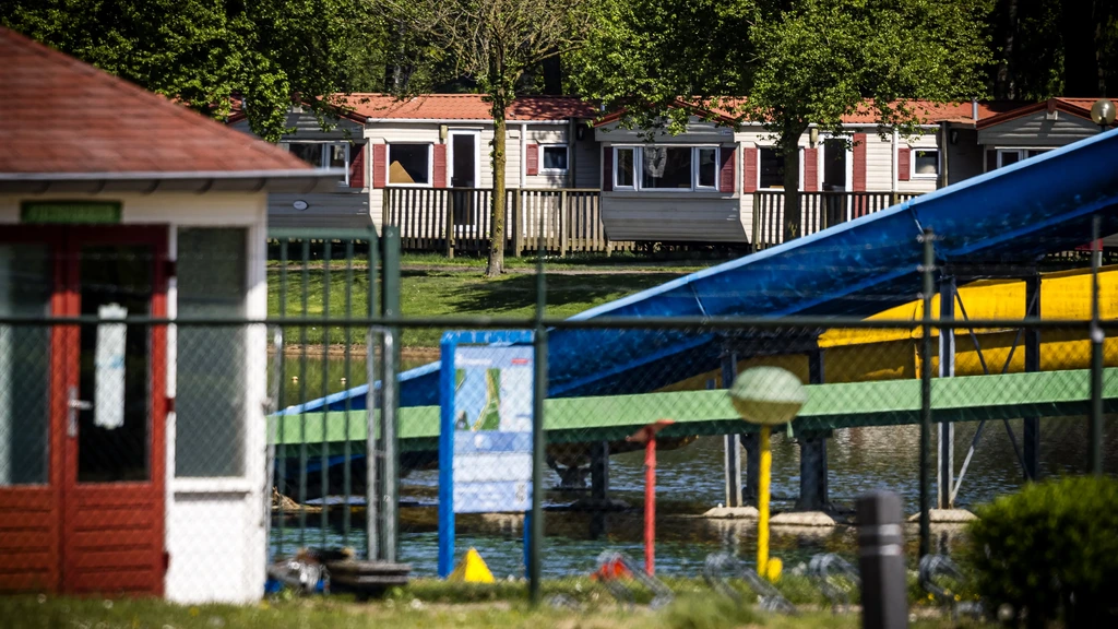 Schuldeiser zet drie vakantieparken van Peter Gillis te koop