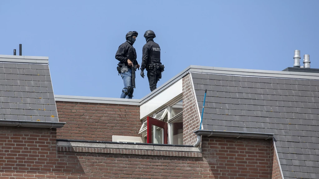 Amsterdam bouwt time-outwoningen voor mensen met verward gedrag