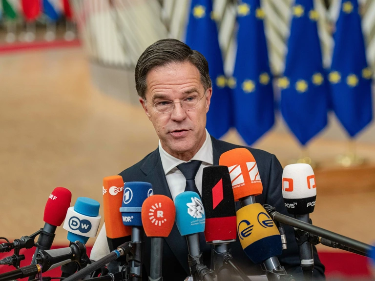 Rutte over nieuwe baan: 'Drie maanden vrij en dan hard werken'