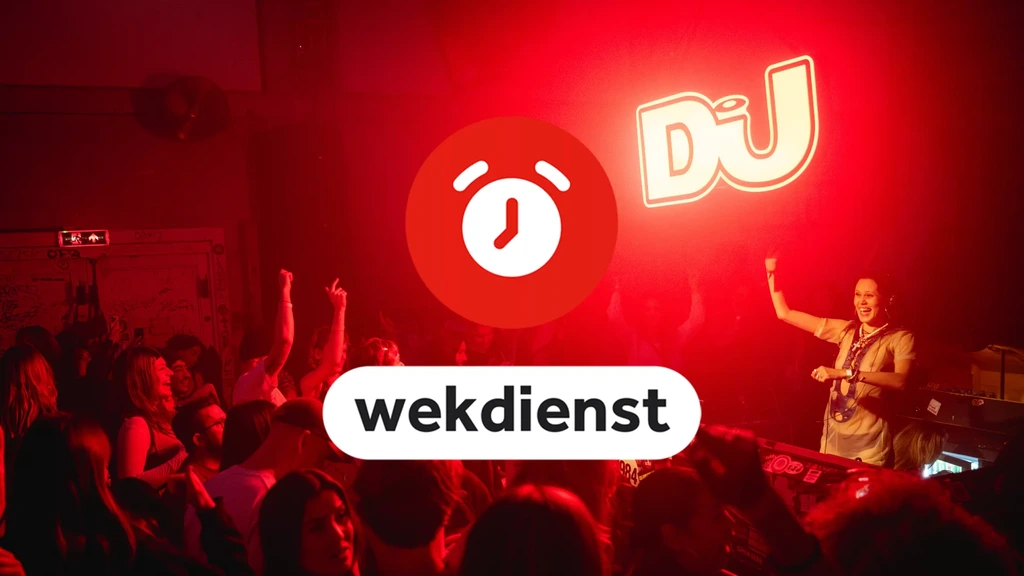 Foto: Wekdienst 21/10: DSW maakt zorgpremie bekend • ADE begint in Amsterdam