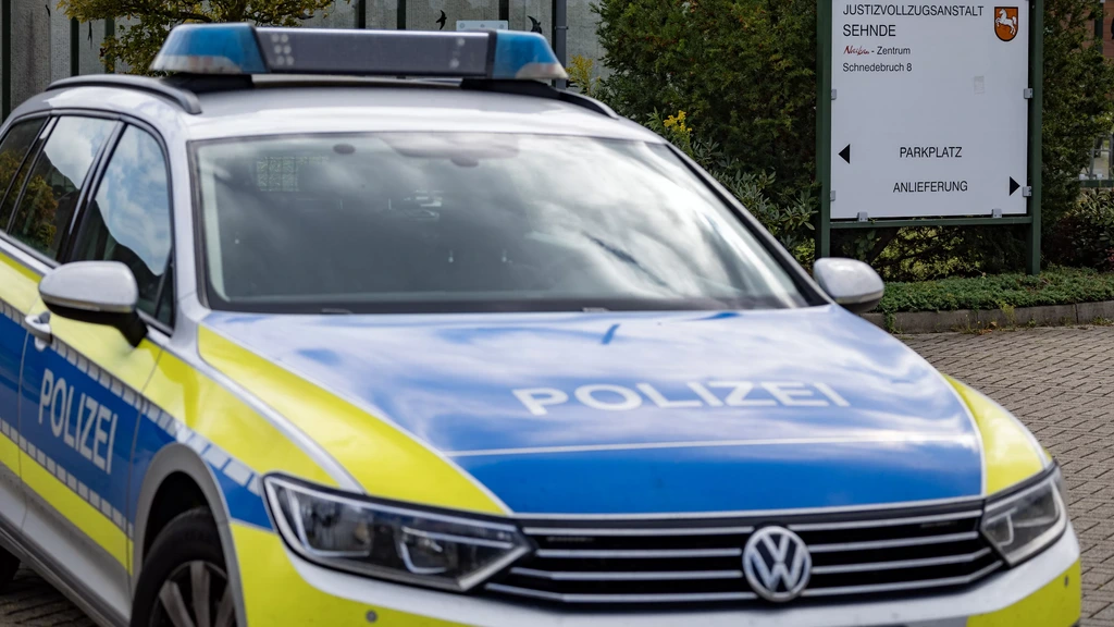 Twee doden op school bij Berlijn, verdachte gearresteerd