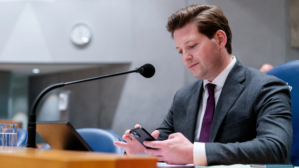 Foto: Landelijke politici blijven actief op X, ondanks enorme hoeveelheid bedreigingen
