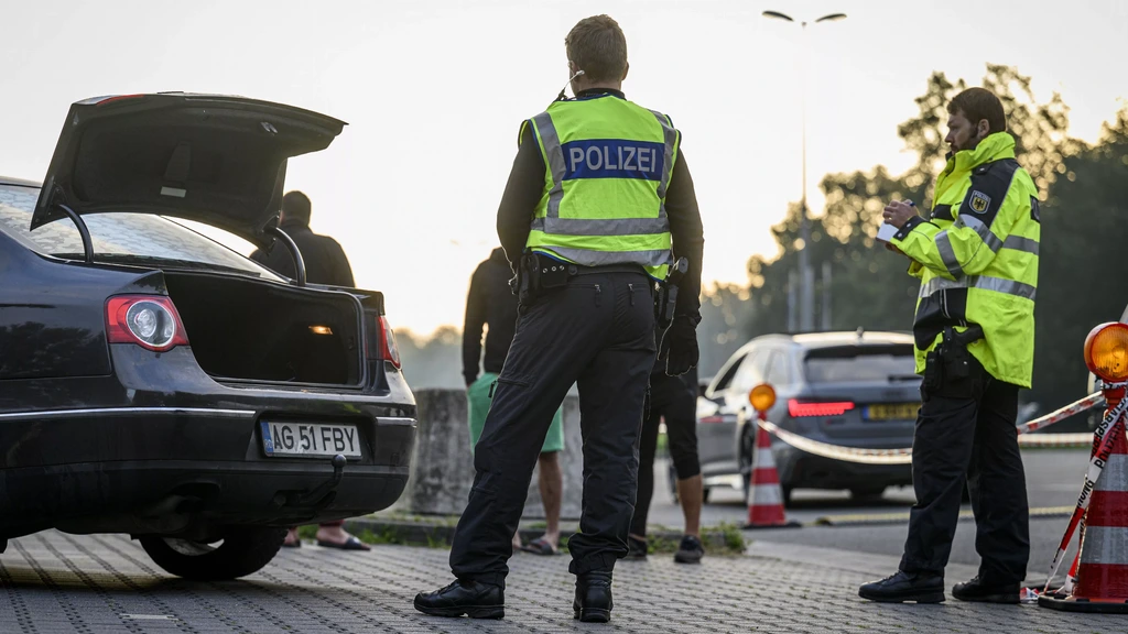 Duitsland verlengt omstreden grenscontroles opnieuw met half jaar