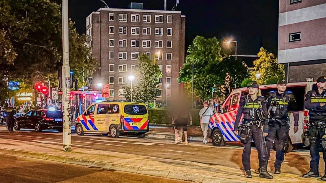 Nijmegen gaat preventief fouilleren bij Vierdaagsefeesten na geweldsincidenten Nijmegen gaat preventief fouilleren bij Vierdaagsefeesten na geweldsincidenten
