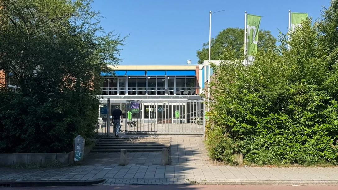 Verslagenheid op school van 15-jarige verdachte Meerstad
