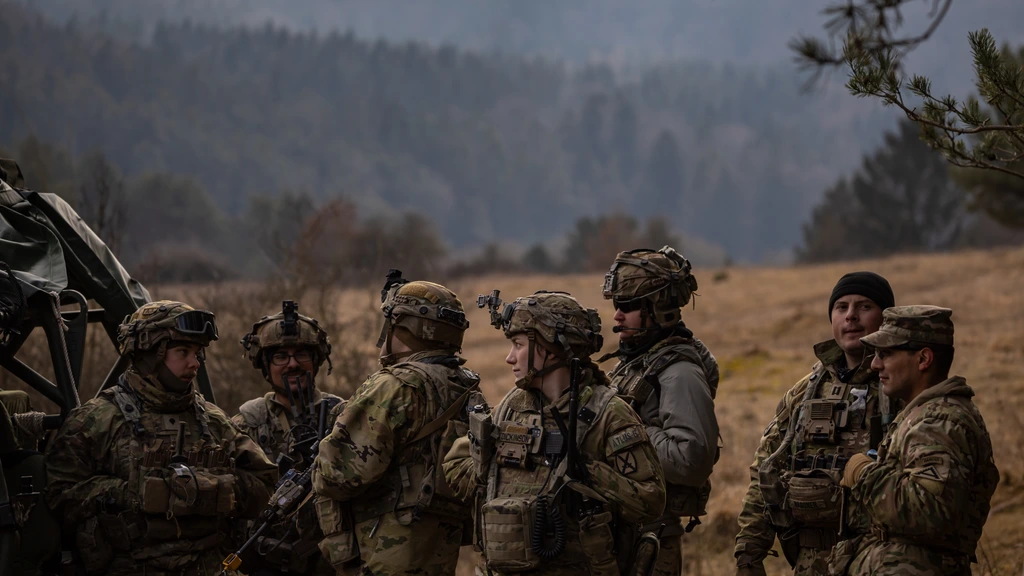 VS trekt duizenden Amerikaanse militairen terug uit Duitsland