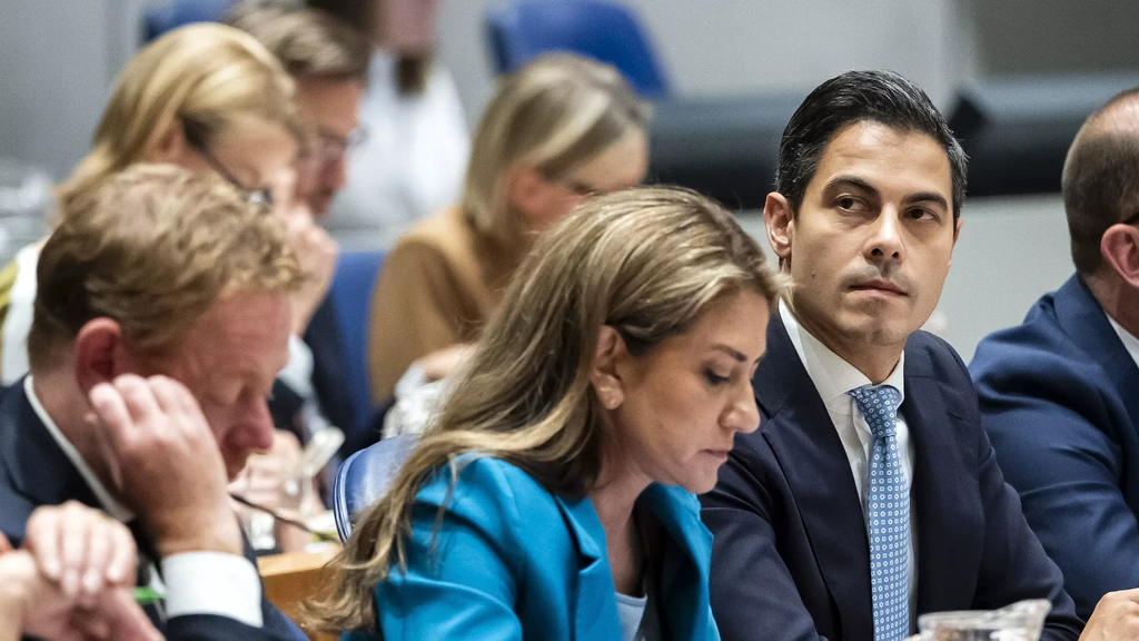 ‘Boekhouden op de vierkante centimeter’ over begroting ergert economen ‘Boekhouden op de vierkante centimeter’ over begroting ergert economen