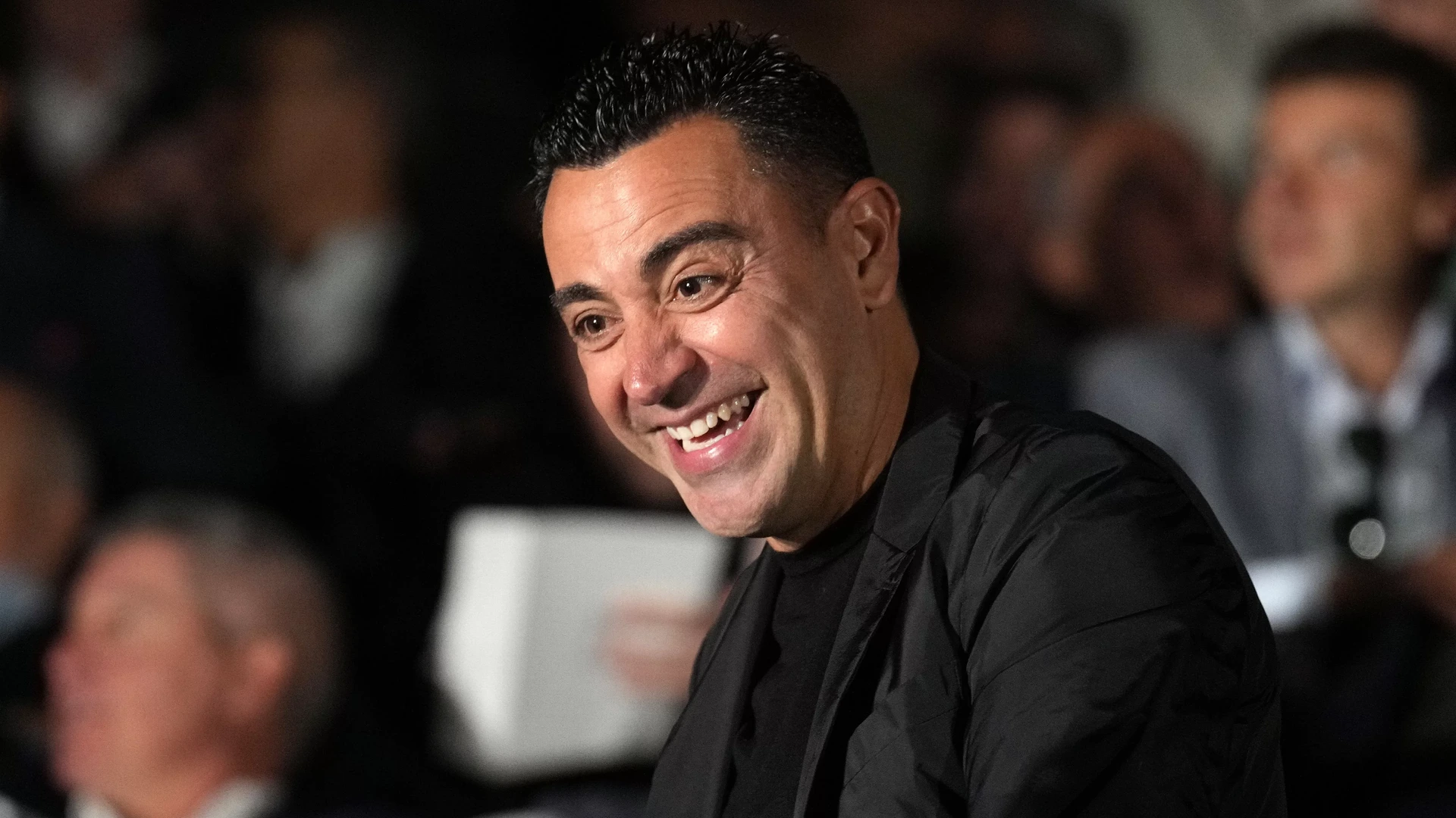 Xavi nieuwe bondscoach Nederlands elftal, Barcelona-legende tekent voor vier jaar 