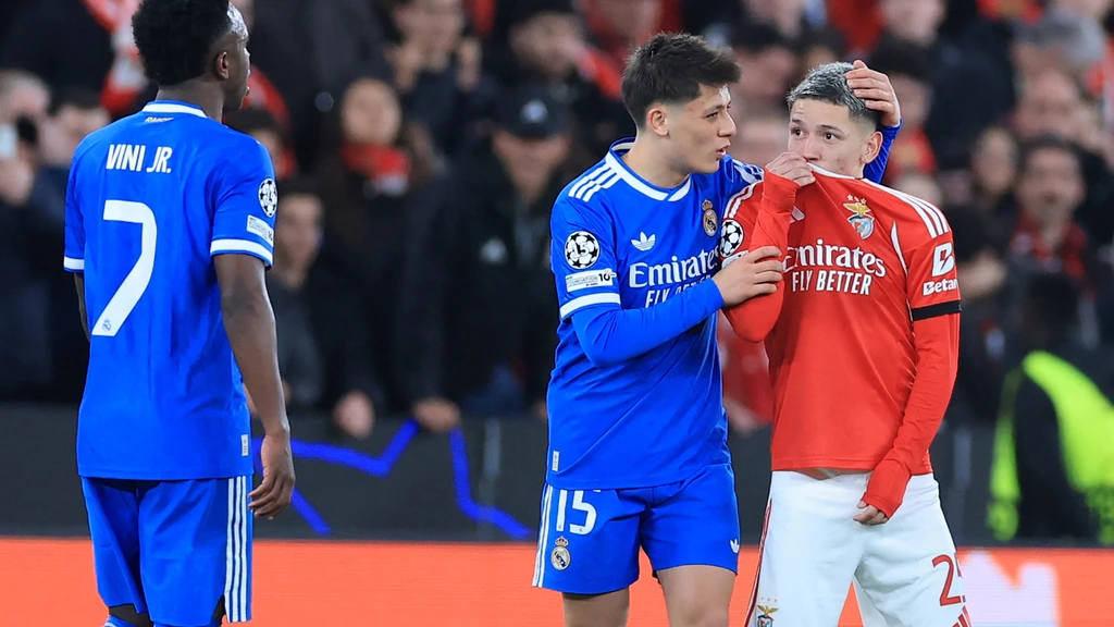 Nieuwe regel op WK: spelers die mond bedekken tijdens confrontaties kunnen rood krijgen