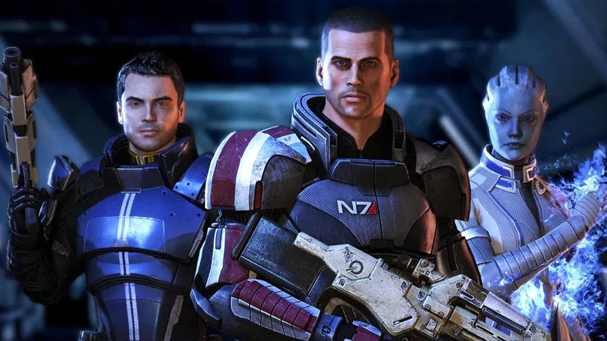 Toonaangevende gamestudio BioWare moet na 31 jaar deuren sluiten Toonaangevende gamestudio BioWare moet na 31 jaar deuren sluiten