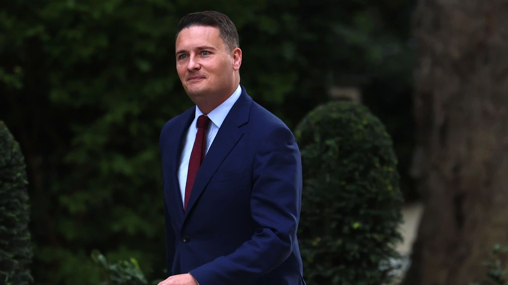 Britse gezondheidsminister Streeting stapt op, premier Starmer verder in het nauw