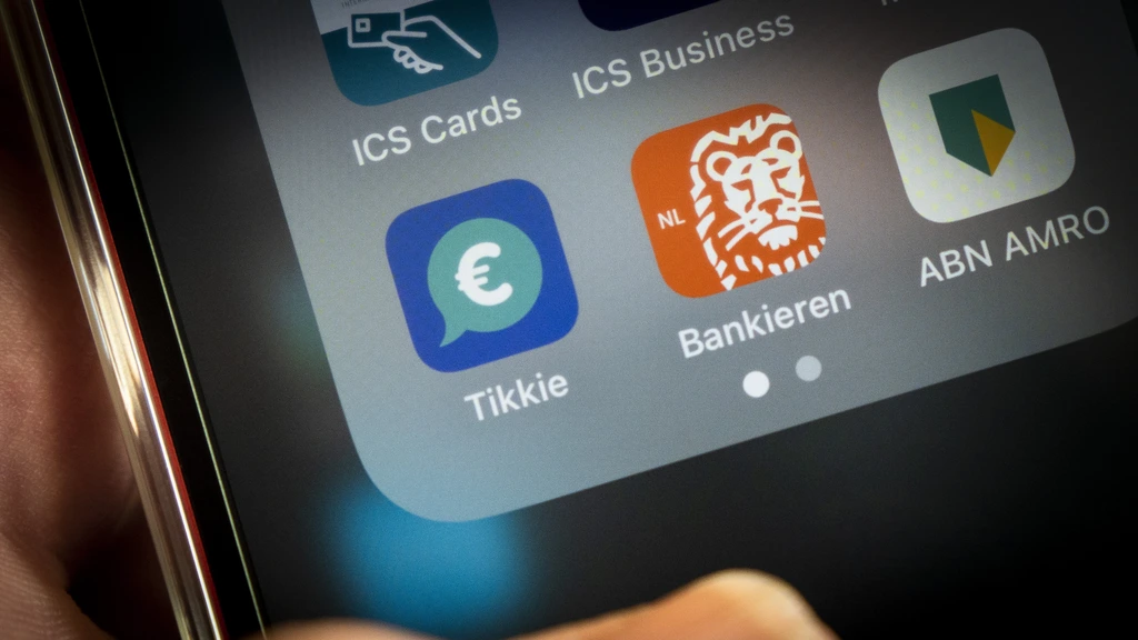 Foto: Zelf geld overgemaakt naar een fraudeur? Dan krijg je niks terug