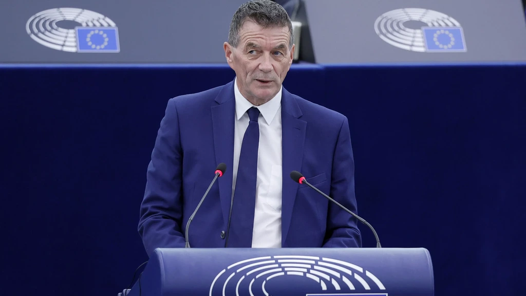 Foto: Europese Rekenkamer waarschuwt voor snel stijgende EU schuldenlast