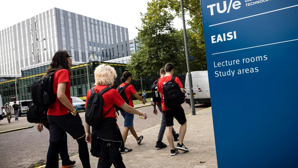 Internationale studenten kosten geld, maar leveren uiteindelijk meer op