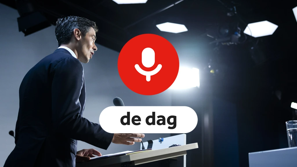 Podcast De Dag: kabinet-Jetten rolt rustig en saai het reces in