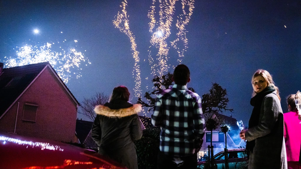Zeker een kwart gemeenten wil helemaal geen vuurwerk tijdens jaarwisseling