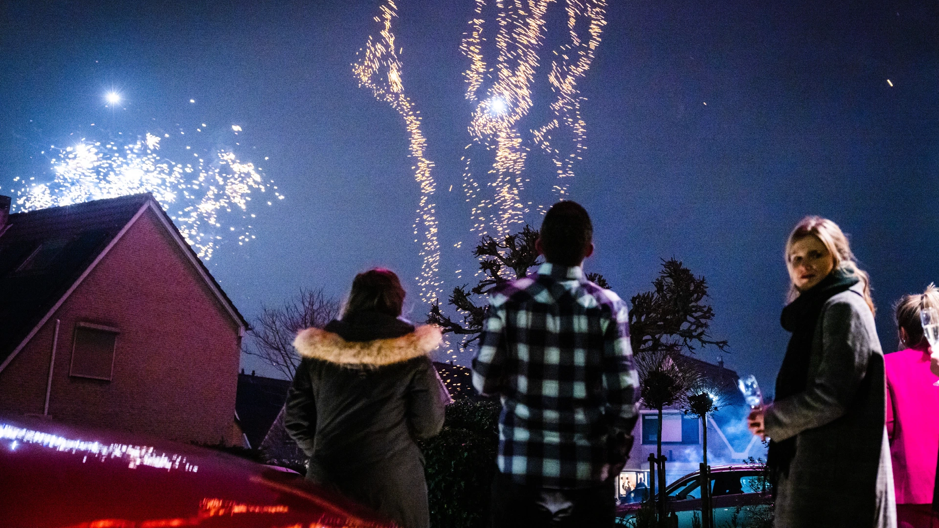 Zeker een kwart gemeenten wil helemaal geen vuurwerk tijdens jaarwisseling