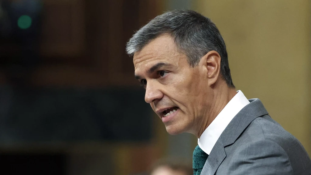 Spaanse premier: geen hard bewijs geleverd dat Marokko achter stormloop Ceuta zat