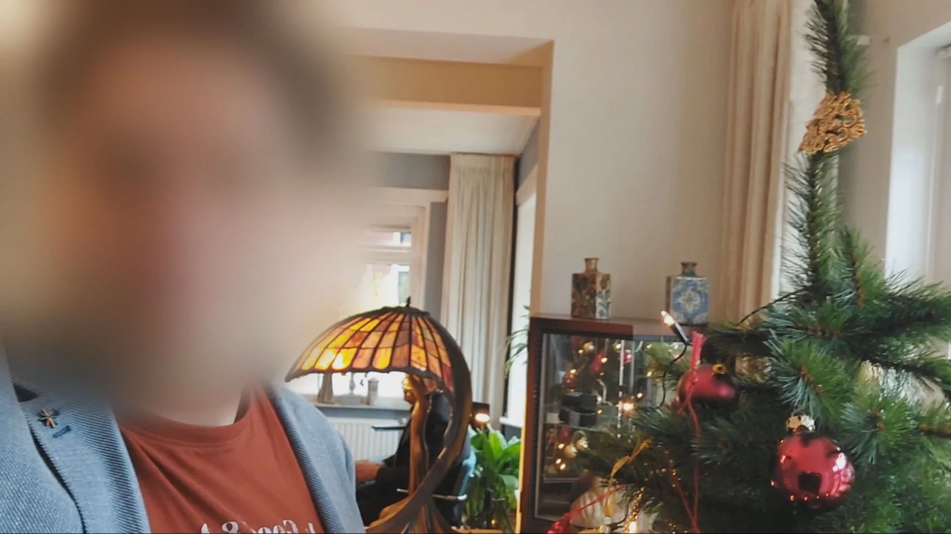 Massadonor Simon al bijna tien jaar bekend bij instanties, maar niemand greep in