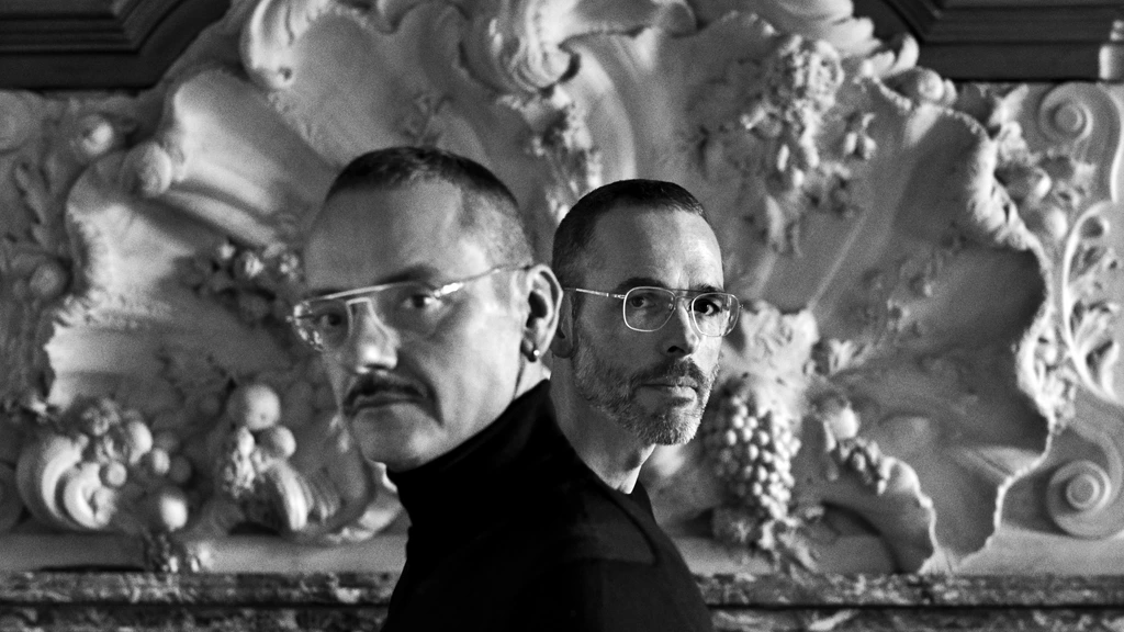25 Jaar Viktor&Rolf: 'Misschien is het wel mode én kunst'