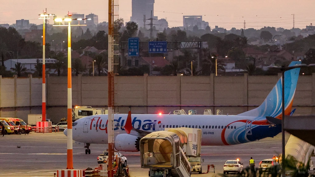 Foto: Australië onderzoekt of Flydubai-copiloot radicaliseerde tijdens studie daar