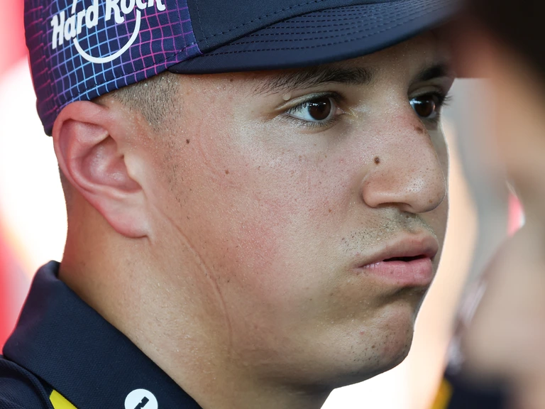 Verstappen verovert tweede startplek in Miami, Red Bull sluit gat aan kop — image 6