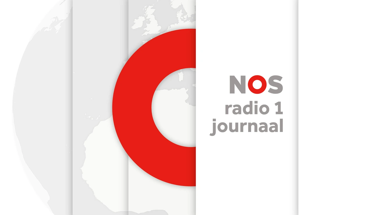 Kijk (en luister) hier naar het NOS Radio 1 Journaal