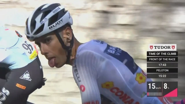 Ook Kuss in club met ritzeges in Tour, Vuelta én Giro • Arensman valt van podium