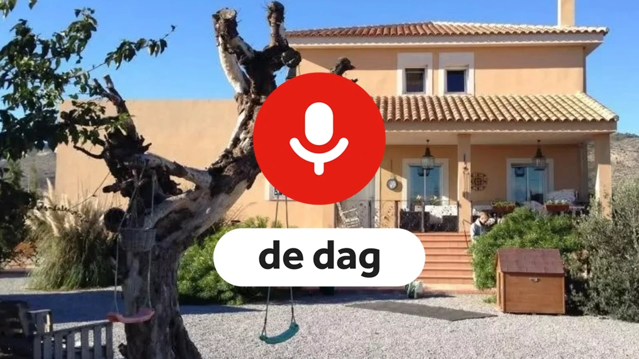 Podcast: de onthulling van ernstige kindermishandeling in ‘Huize Soria’ Podcast: de onthulling van ernstige kindermishandeling in ‘Huize Soria’