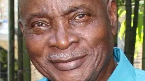 Foto: Calypso-grootheid Mighty Sparrow (91) overleden