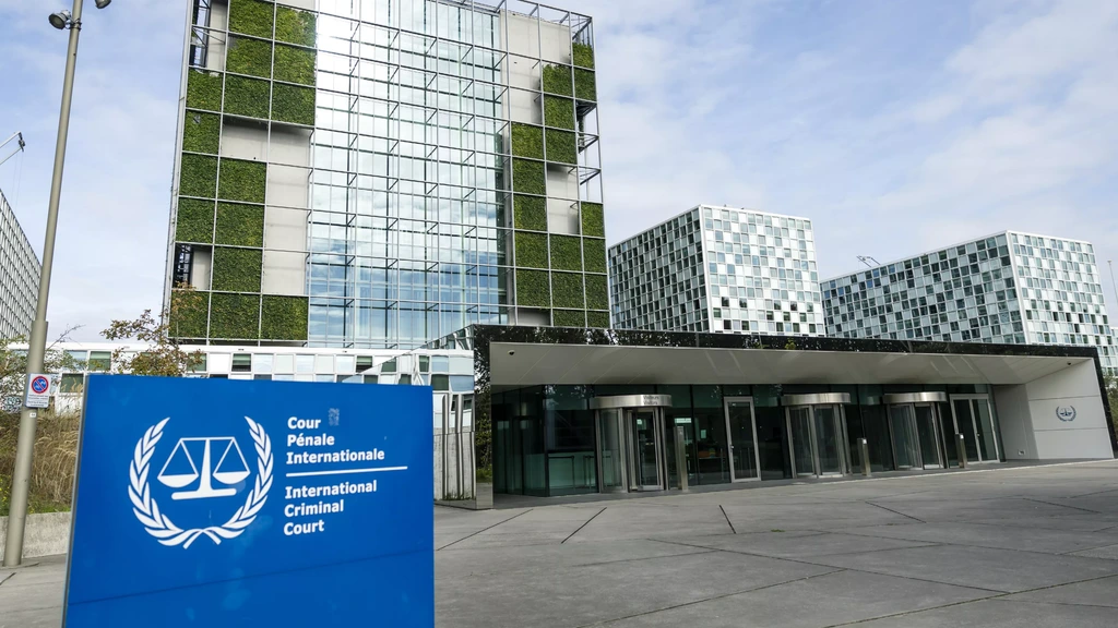 Belangrijkste EU-mensenrechtenprijs voor Strafhof, dat onder zware druk van VS staat