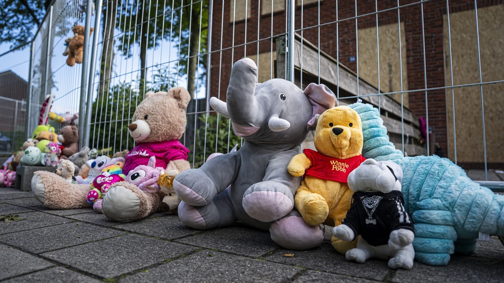 Foto: 'Meldingen kindermishandeling blijven te lang liggen bij Veilig Thuis, nog steeds'