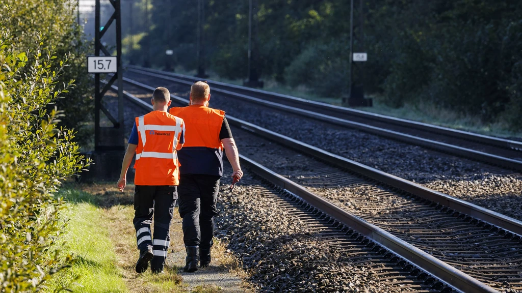 Spoorsaboteurs kunnen hoge straffen tegemoetzien: 'Ze namen alle risico's voor lief'