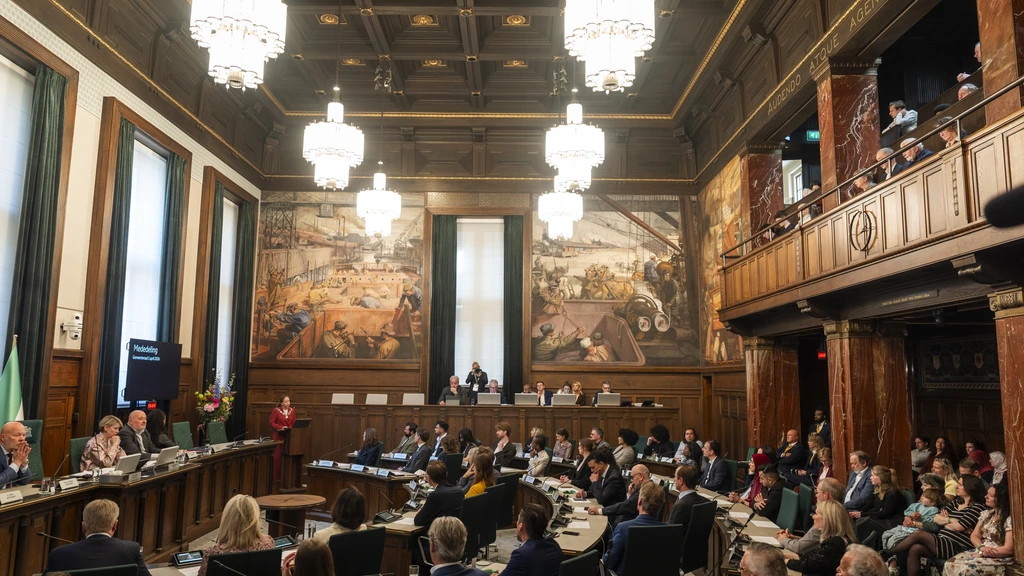 Tientallen beoogd wethouders twijfelen vanwege onzekerheid over pensioen